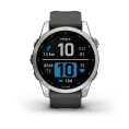 FENIX 7S SILVER - GARMIN