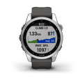 FENIX 7S SILVER - GARMIN