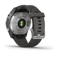 FENIX 7S SILVER - GARMIN