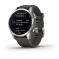 FENIX 7S SILVER