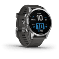 FENIX 7S SILVER - GARMIN