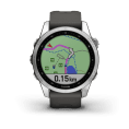 FENIX 7S SILVER - GARMIN