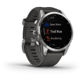 FENIX 7S SILVER - GARMIN