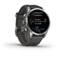 FENIX 7S SILVER - GARMIN