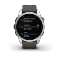 FENIX 7S SILVER - GARMIN