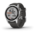 FENIX 7S SILVER - GARMIN