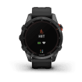 FENIX 7S SOLAR - GARMIN