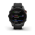 FENIX 7S SOLAR - GARMIN