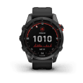 FENIX 7S SOLAR - GARMIN