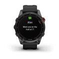 FENIX 7S SOLAR - GARMIN