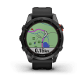 FENIX 7S SOLAR - GARMIN