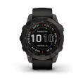 FENIX 7 SAPPHIRE SOLAR - GARMIN