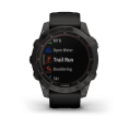 FENIX 7 SAPPHIRE SOLAR - GARMIN