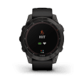 FENIX 7 SAPPHIRE SOLAR - GARMIN
