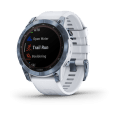FENIX 7 SAPPHIRE SOLAR - GARMIN