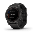 FENIX 7 SAPPHIRE SOLAR