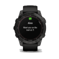 FENIX 7 SAPPHIRE SOLAR - GARMIN