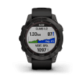 FENIX 7 SAPPHIRE SOLAR - GARMIN
