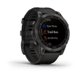 FENIX 7 SAPPHIRE SOLAR - GARMIN