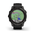 FENIX 7 SAPPHIRE SOLAR - GARMIN