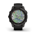 FENIX 7 SAPPHIRE SOLAR - GARMIN