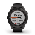 FENIX 7 SAPPHIRE SOLAR - GARMIN