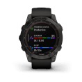 FENIX 7 SAPPHIRE SOLAR - GARMIN