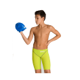 MAILLOT DE BAIN POWERSKIN ST 2.0 JAMMER JUNIOR - ARENA