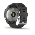 FENIX 7 SILVER - GARMIN