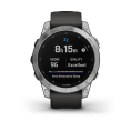FENIX 7 SILVER - GARMIN