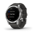 FENIX 7 SILVER