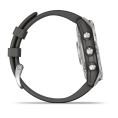 FENIX 7 SILVER - GARMIN