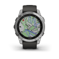 FENIX 7 SILVER - GARMIN