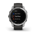 FENIX 7 SILVER - GARMIN