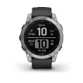 FENIX 7 SILVER - GARMIN