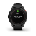 FENIX 7 SOLAR - GARMIN