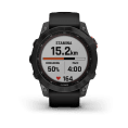 FENIX 7 SOLAR - GARMIN