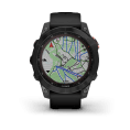 FENIX 7 SOLAR - GARMIN