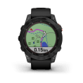 FENIX 7 SOLAR - GARMIN