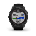 FENIX 7X SAPPHIRE SOLAR - GARMIN