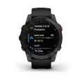 EPIX SAPPHIRE TITANE - GARMIN