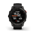 EPIX SAPPHIRE TITANE - GARMIN