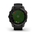 EPIX SAPPHIRE TITANE - GARMIN