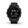 EPIX SAPPHIRE TITANE - GARMIN