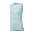 DEBARDEUR SPORT TS MUSCLE HOMME - ADIDAS