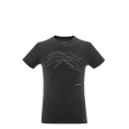 T-SHIRT BLURRY MOUNTAINS TS SS HOMME