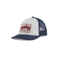 CASQUETTE RIDGE RISE STRIPE INTERSTATE - PATAGONIA