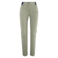 PANTALON WANAKA STRETCH II FEMME - MILLET