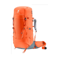 SAC A DOS AIRCONTACT LITE 45 + 10 SL FEMME - DEUTER