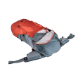 SAC A DOS AIRCONTACT LITE 45 + 10 SL FEMME - DEUTER